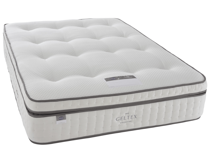 Geltex Ultra 3000 Pillow Top - image 2