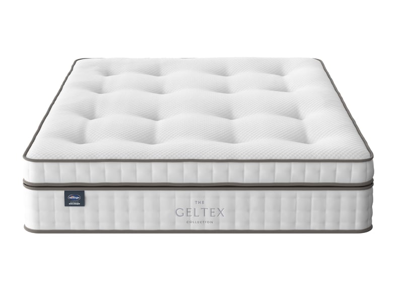 Geltex Ultra 3000 Pillow Top - image 7