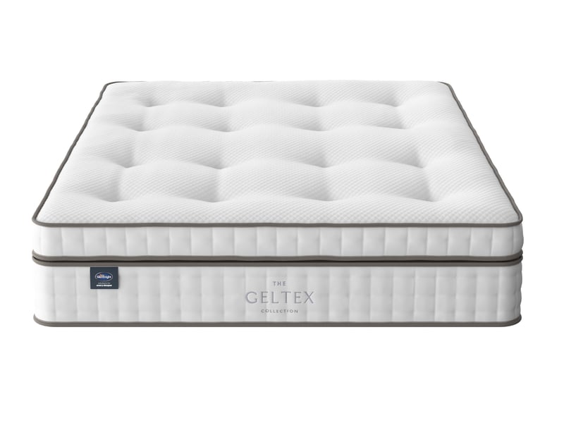 Geltex Ultra 3000 Pillow Top - image 5