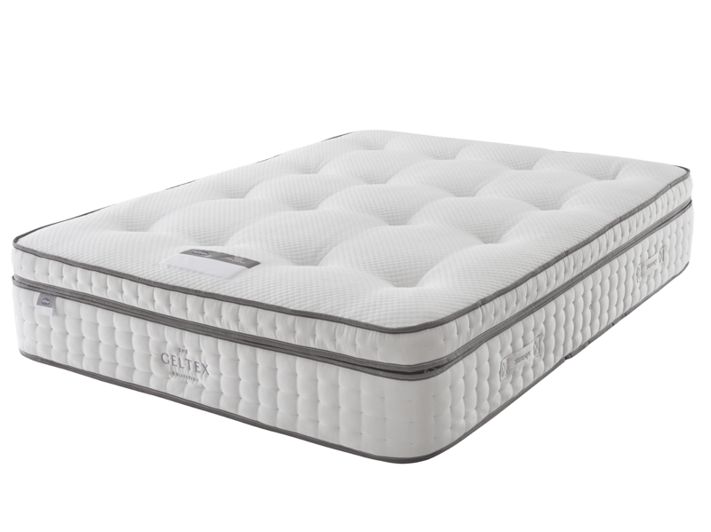 Geltex Ultra 3000 Pillow Top - image 5