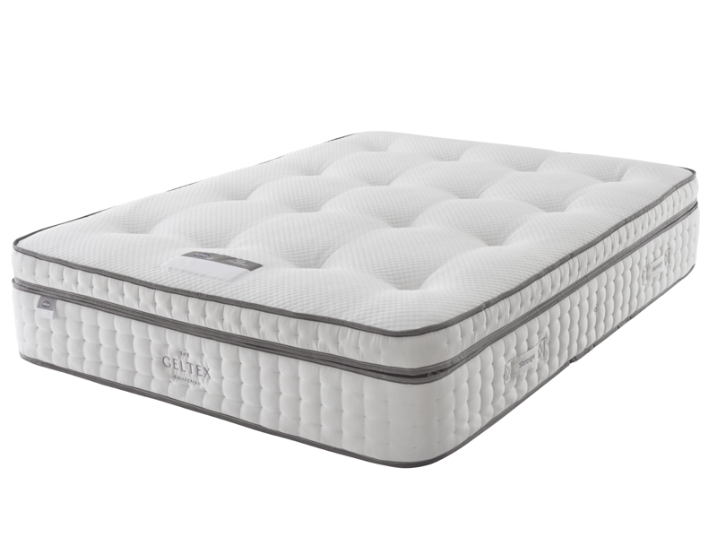 Geltex Ultra 3000 Pillow Top - image 3