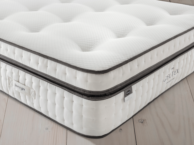 Geltex Ultra 3000 Pillow Top - image 9