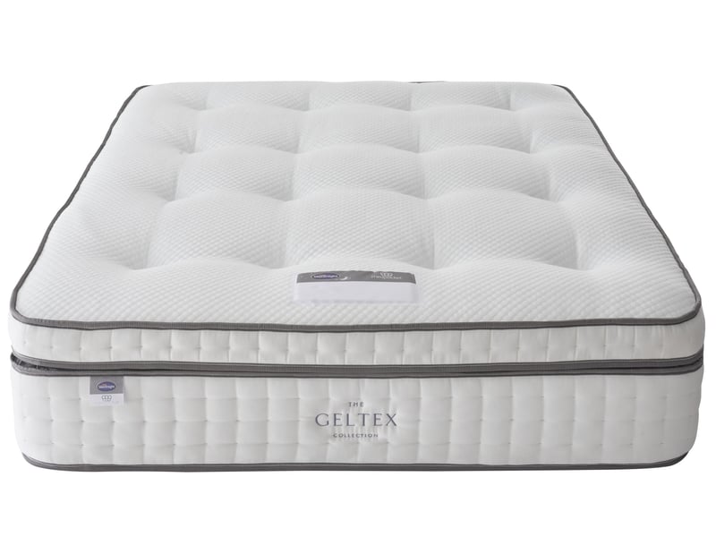 Geltex Ultra 3000 Pillow Top - image 4