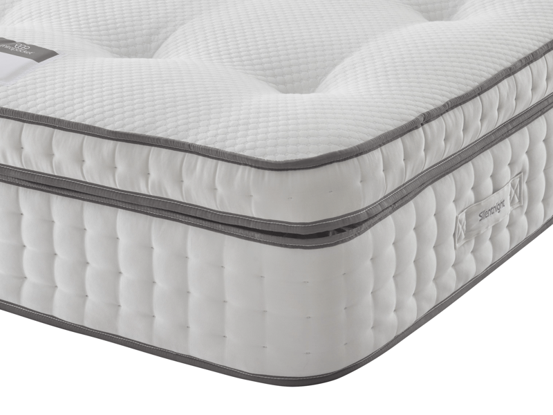 Geltex Ultra 3000 Pillow Top - image 1