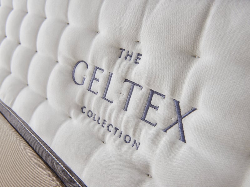 Geltex Ultra 3000 Pillow Top - image 8