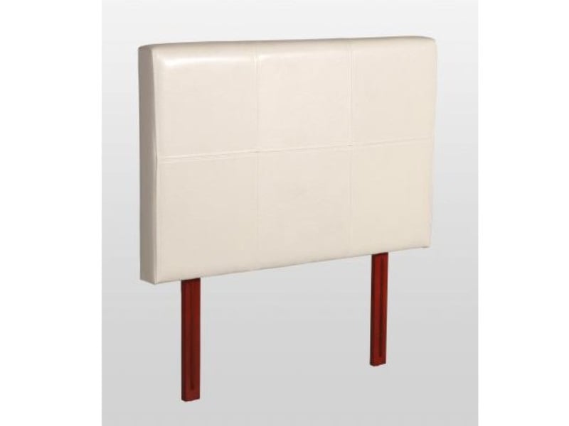 Genoa PU Faux Leather Headboard - image 1