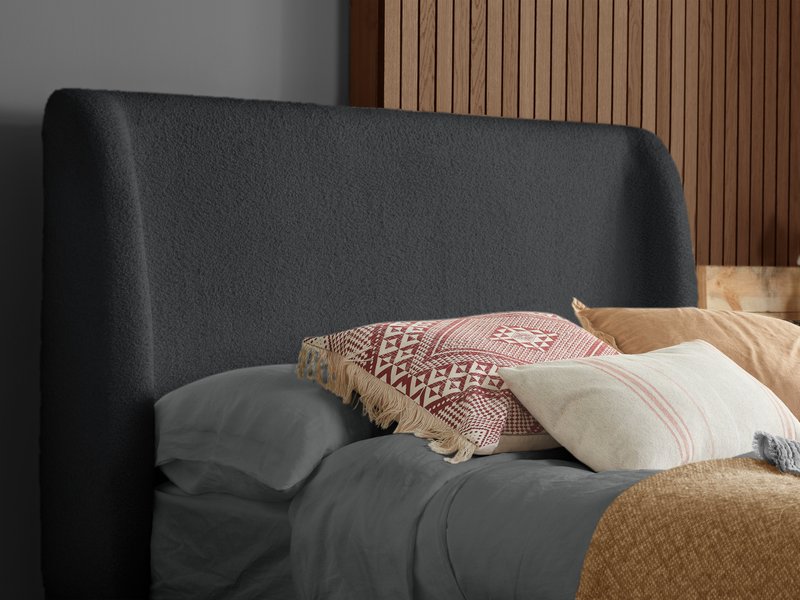 Birlea Halfden Wooden Bed - image 3
