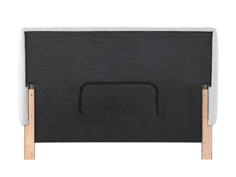 Birlea Halfden Wooden Bed - image 10