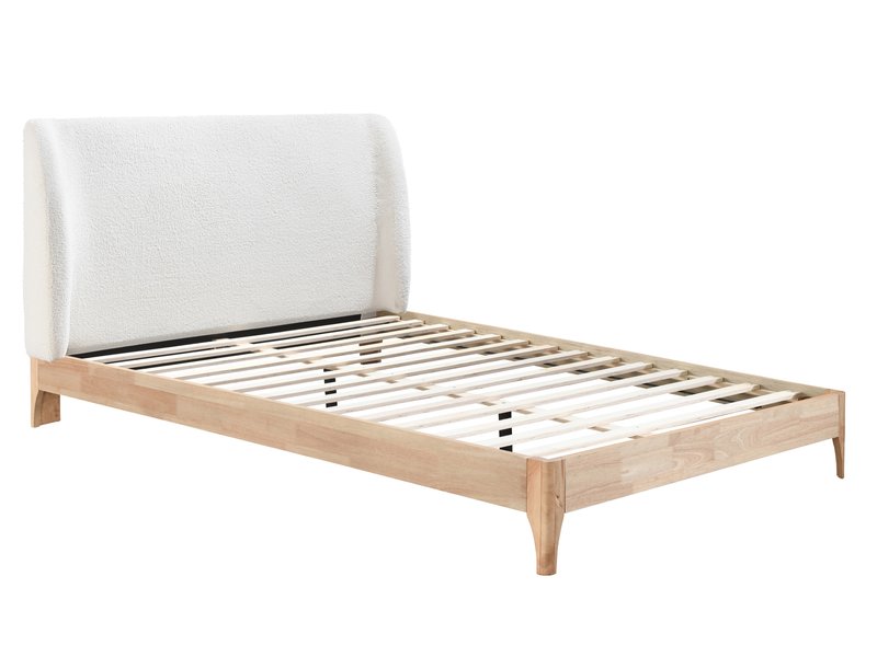 Birlea Halfden Wooden Bed - image 8