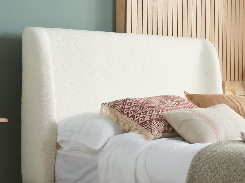 Birlea Halfden Wooden Bed - image 3