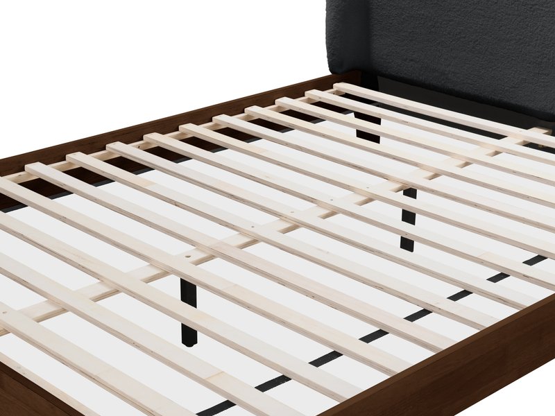 Birlea Halfden Wooden Bed - image 8