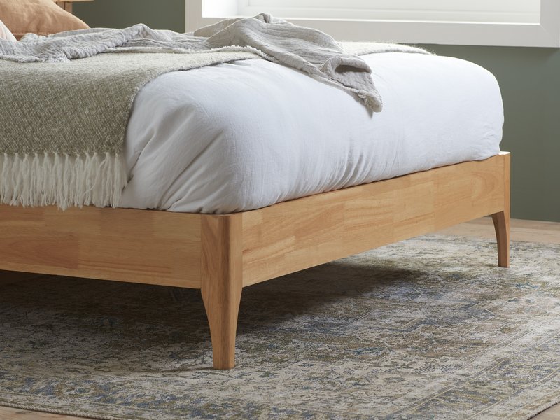 Birlea Halfden Wooden Bed - image 6