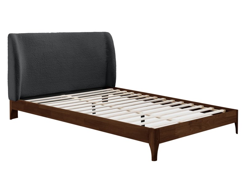 Birlea Halfden Wooden Bed - image 7