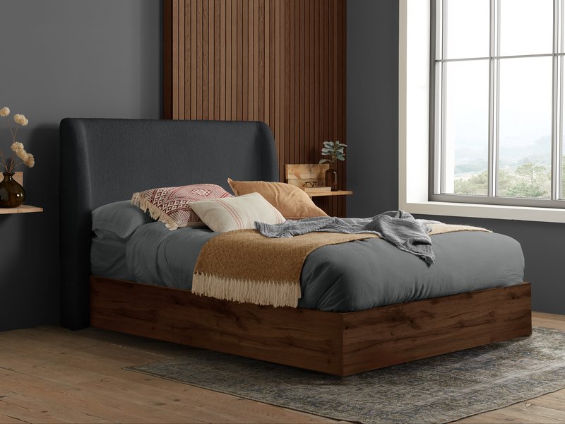 Birlea Halfden Ottoman Ottoman Bed - image 1