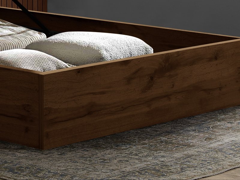 Birlea Halfden Ottoman Ottoman Bed - image 6