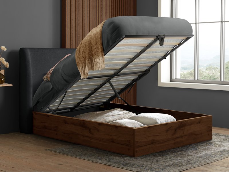 Birlea Halfden Ottoman Ottoman Bed - image 2