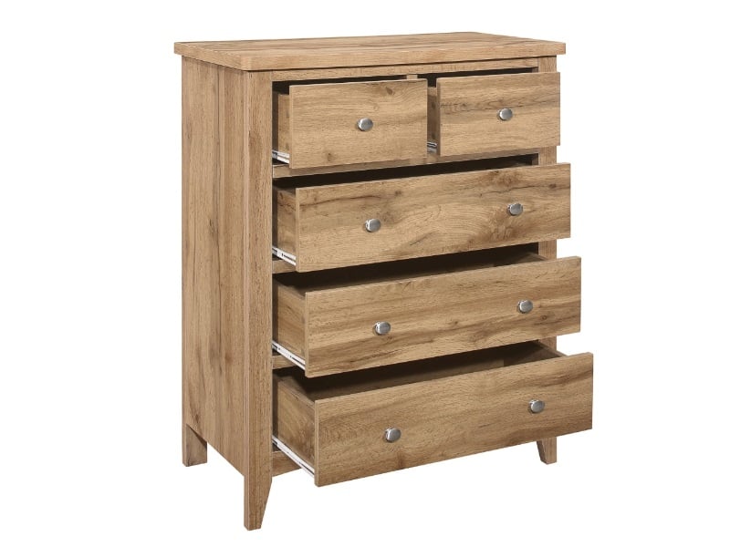 Hampstead 3 Plus 2 Chest - image 3