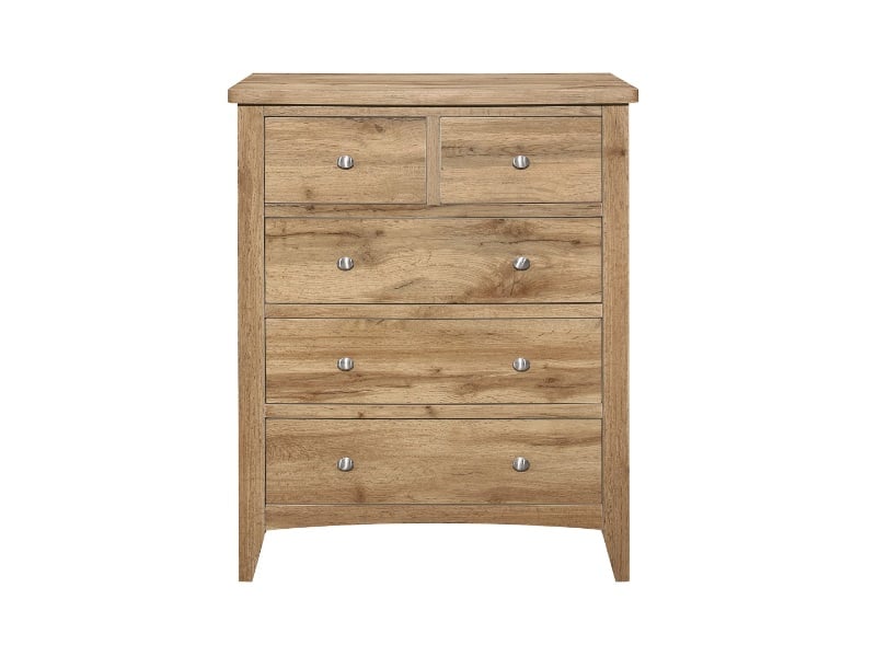 Hampstead 3 Plus 2 Chest - image 4