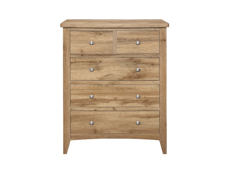 Hampstead 3 Plus 2 Chest - image 1