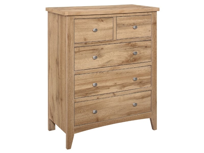 Hampstead 3 Plus 2 Chest - image 6