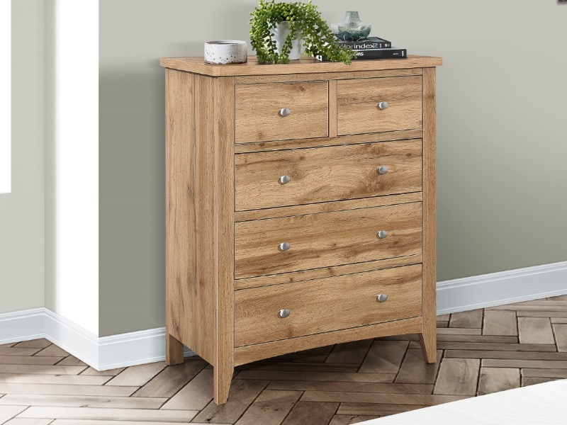 Hampstead 3 Plus 2 Chest - image 1