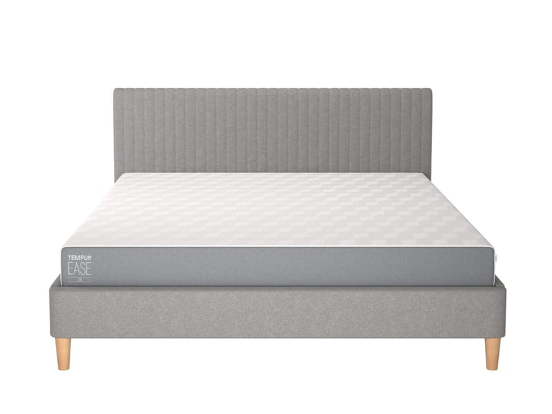 TEMPUR Harlington Bed - image 6