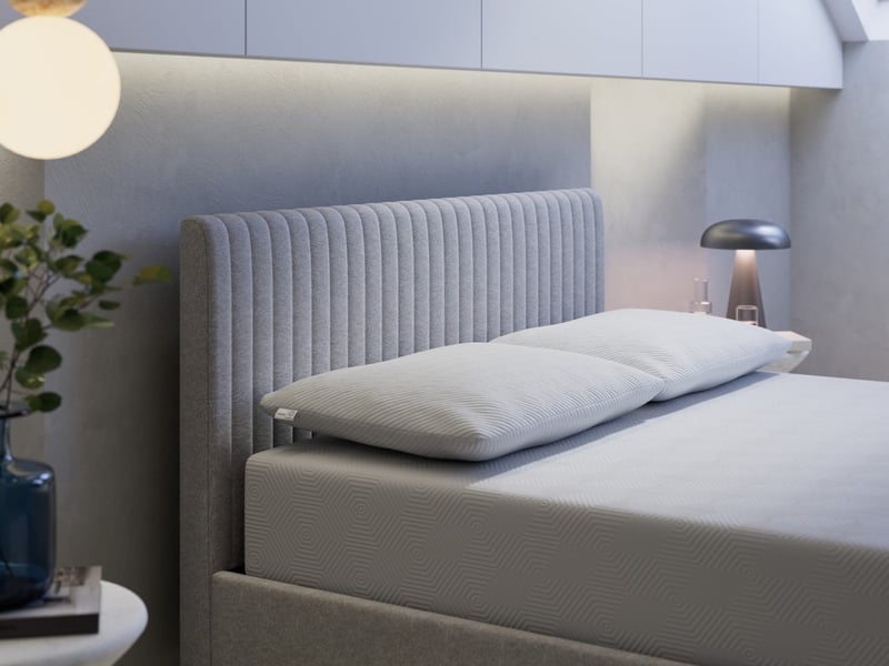 TEMPUR Harlington Bed - image 4