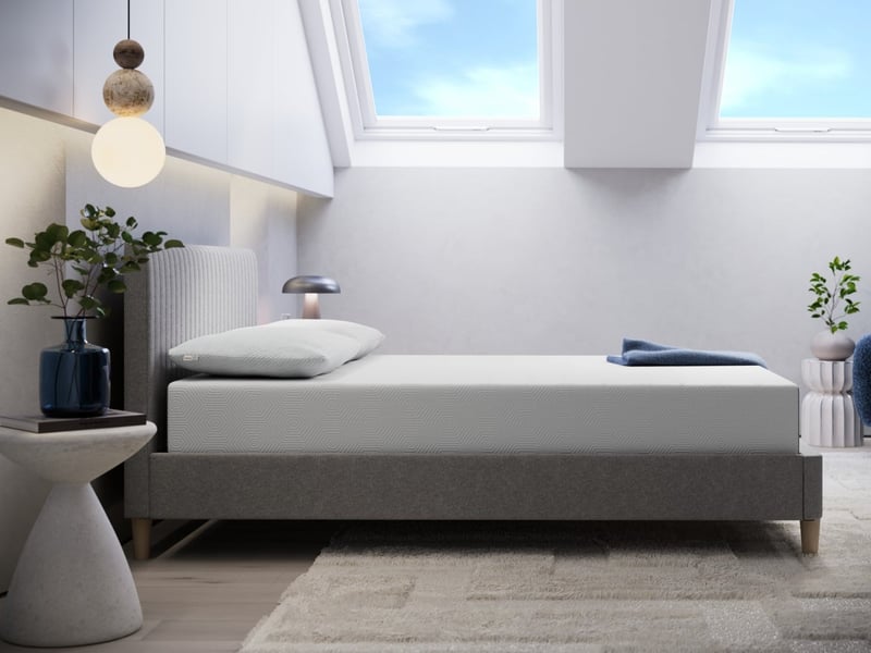 TEMPUR Harlington Bed - image 2