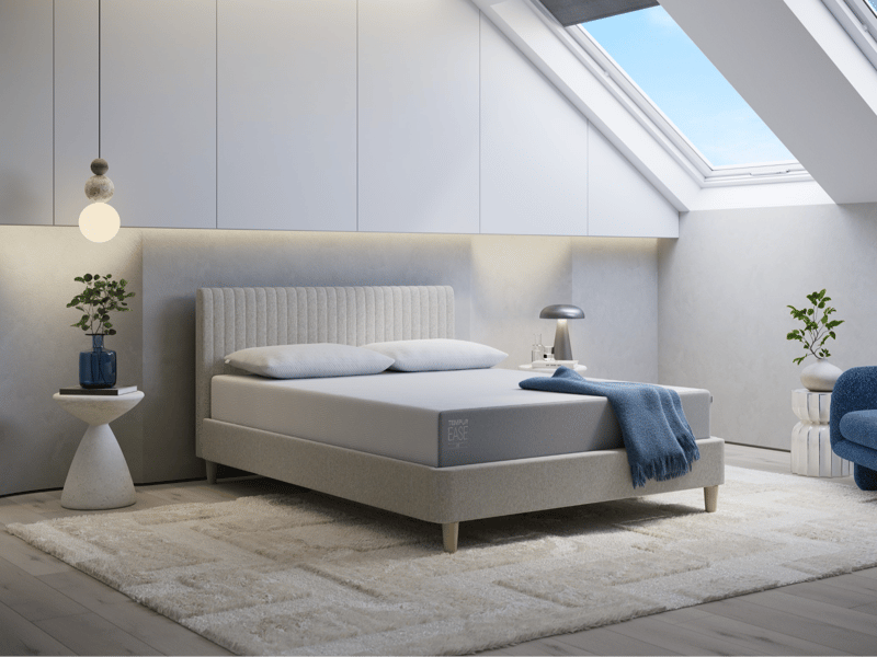 Harlington Bed - image 1