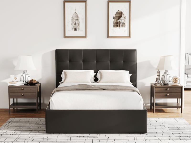 Harper Faux Leather - image 2