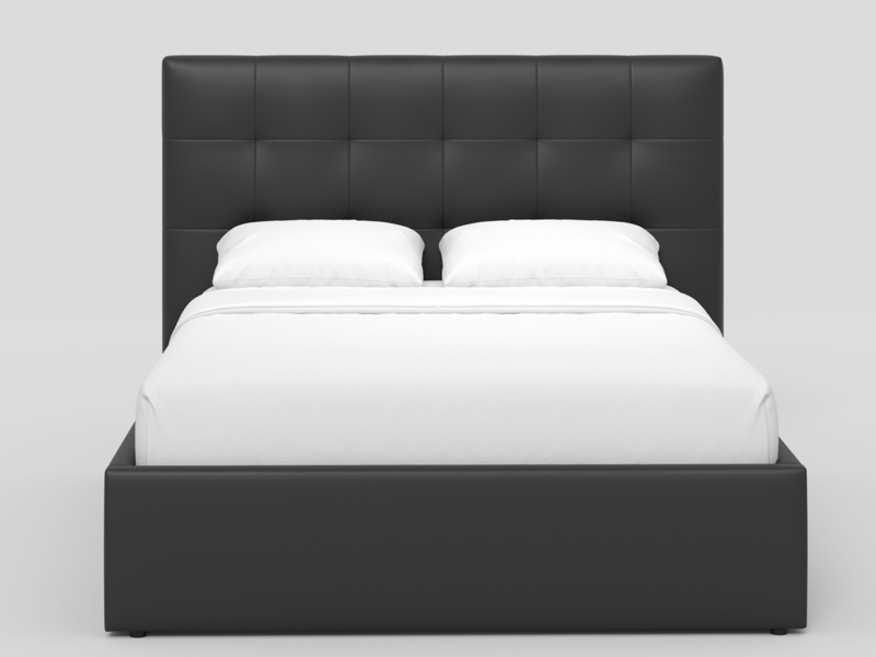 Harper Faux Leather - image 5