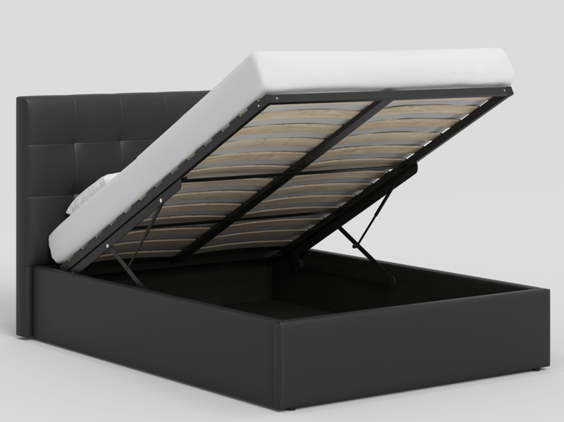 Harper Faux Leather - image 6