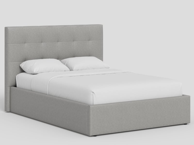 Harper Faux Leather - image 4