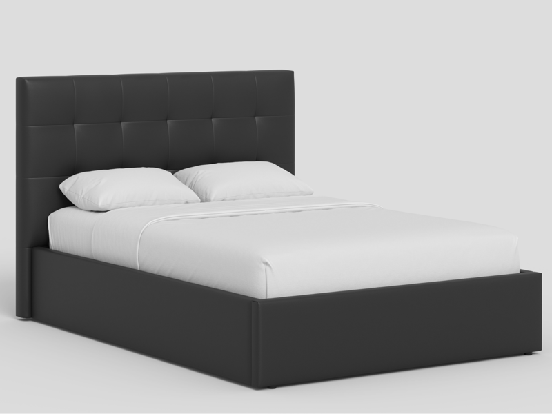 Harper Faux Leather - image 4