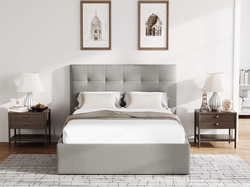 Harper Faux Leather - image 2