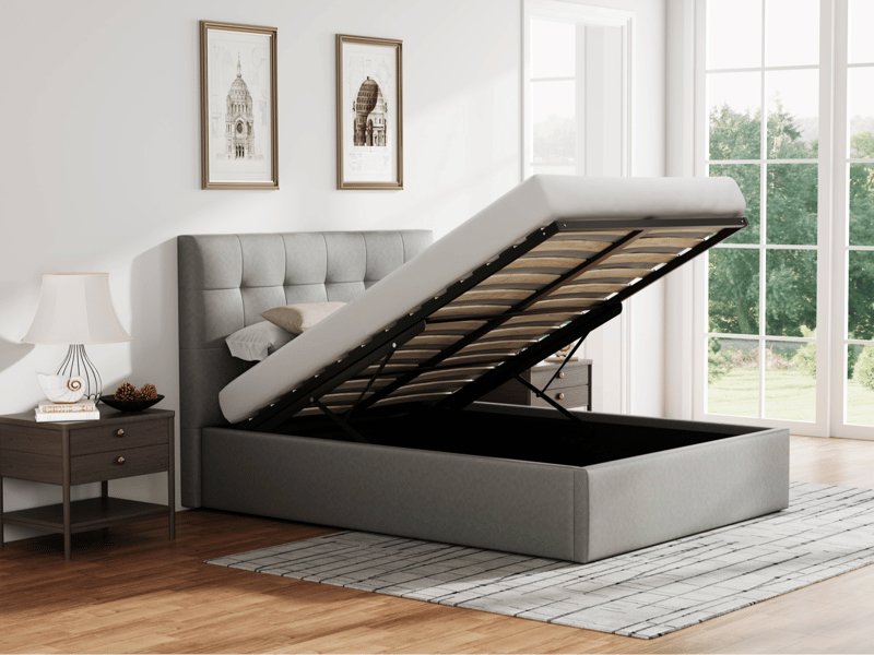 Harper Faux Leather - image 3