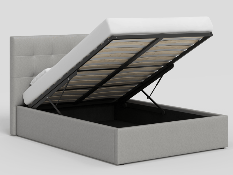 Harper Faux Leather - image 6