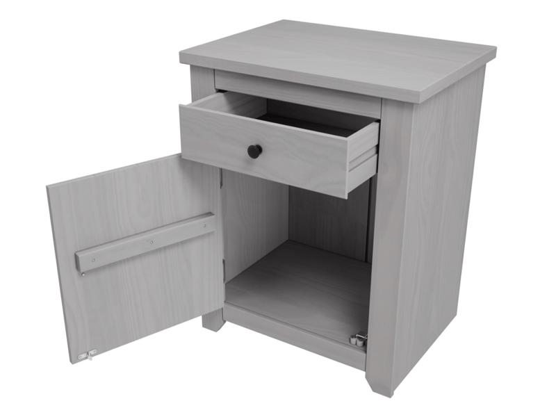 Havana 1 Drawer - image 3