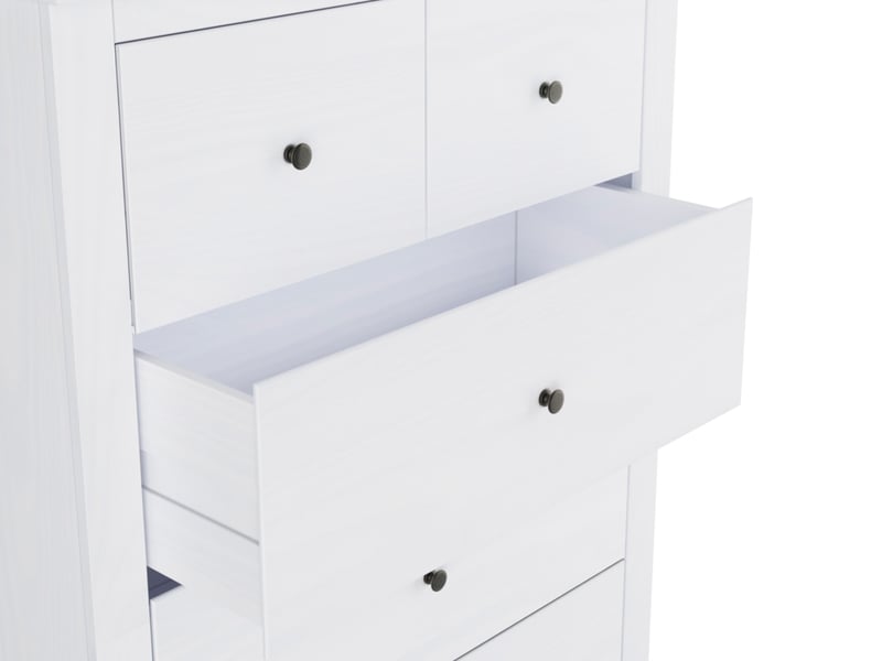 Havana 3 plus 2 Drawer - image 3