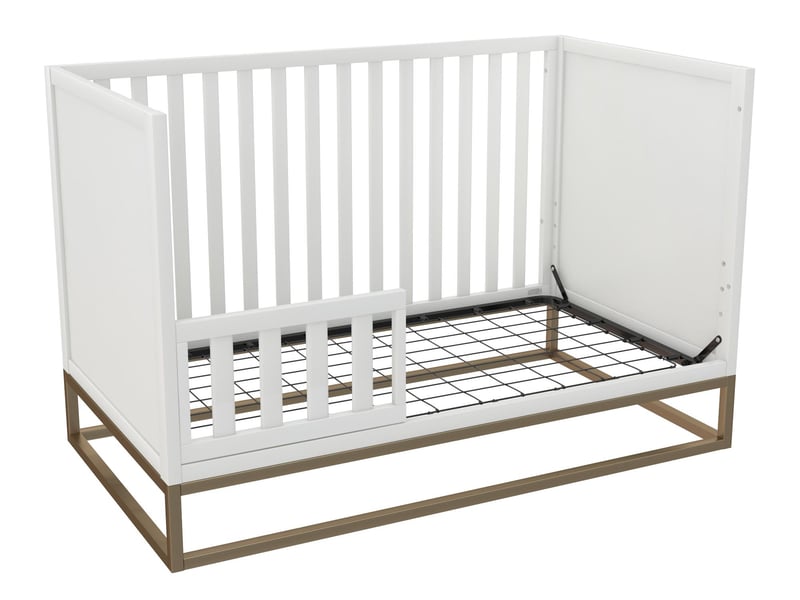 Haven 3in1 Crib - image 3