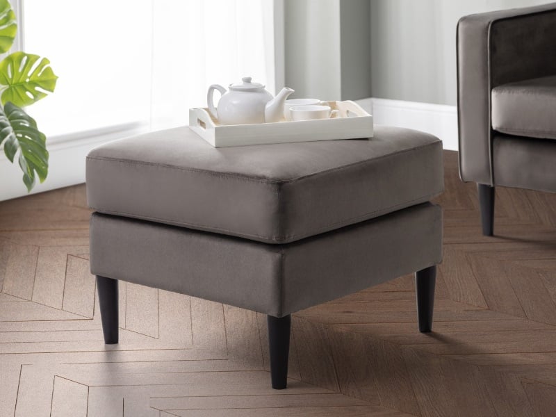 Hayward Ottoman - image 1