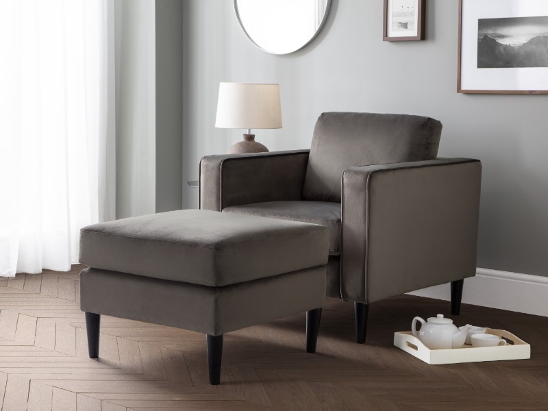 Hayward Ottoman - image 2