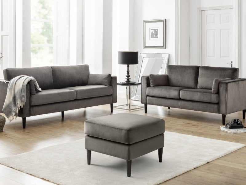 Hayward Ottoman - image 3
