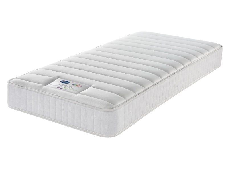 Healthy Growth Traditional Sprung Mattress - image 8