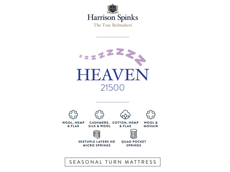 Heaven 21500 Medium - image 7