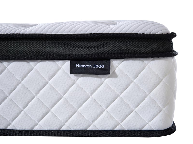 Heaven 3000 - image 9