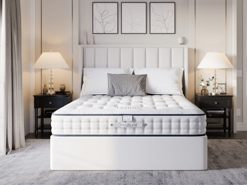 Heritage 2000 - image 6