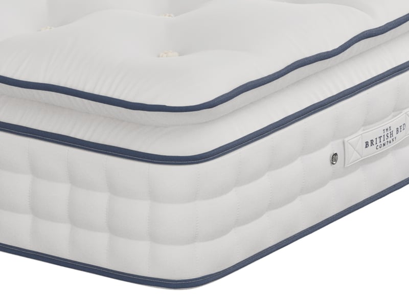 Heritage 5000 Pillow Top - image 1