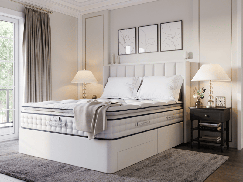 Heritage 5000 Pillow Top - image 6