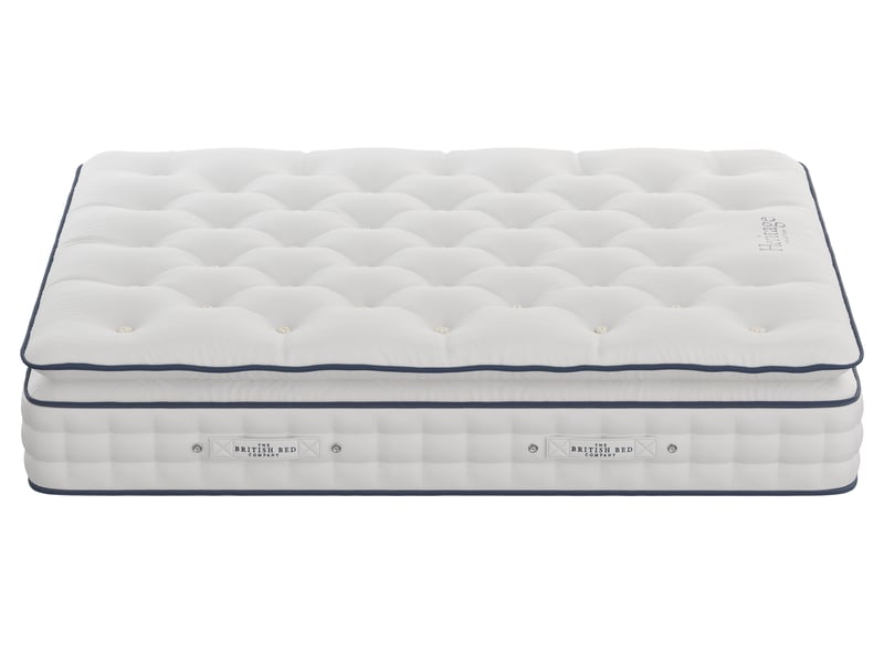 Heritage 5000 Pillow Top - image 5